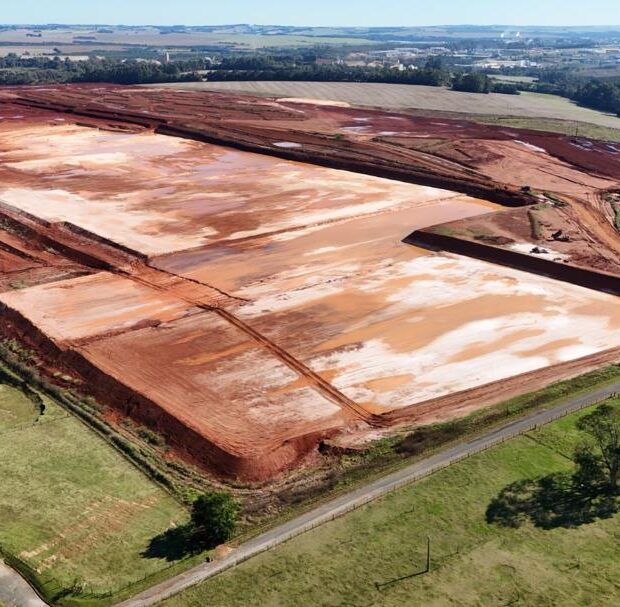 A XBRI Pneus segue avançando com o projeto de sua futura fábrica no Paraná, reforçando a aposta no Brasil como mercado estratégico para expansão industrial e geração de empregos. - Reprodução