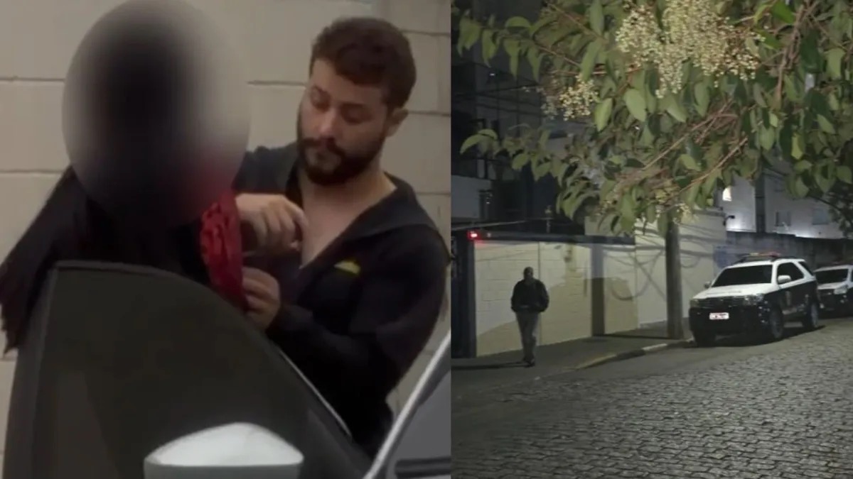 Prisão do homem aconteceu durante a Operação Hipócrates II, na capital paulista e nos municípios de São Bernardo do Campo, Guarulhos, Poá e Mogi das Cruzes