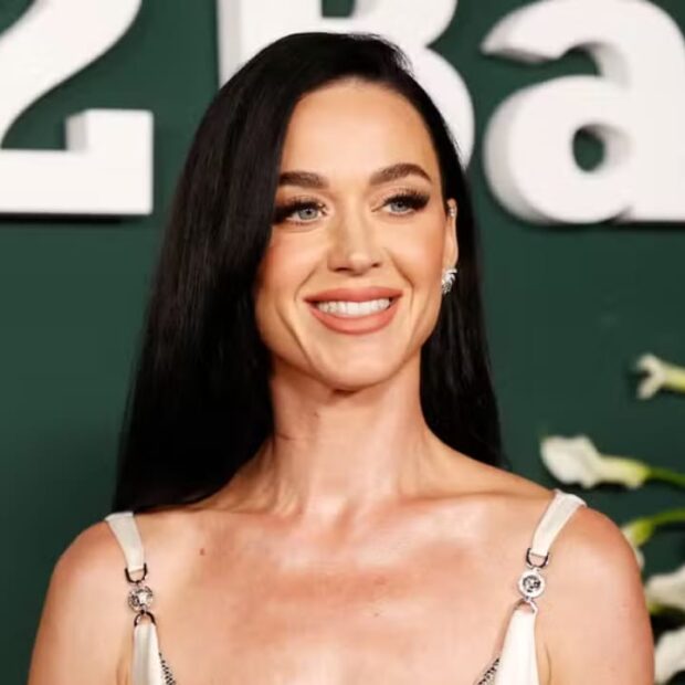 Katy Perry pode ser a próxima estrela internacional a agitar Copacabana. (Foto/Reprodução: Internet)