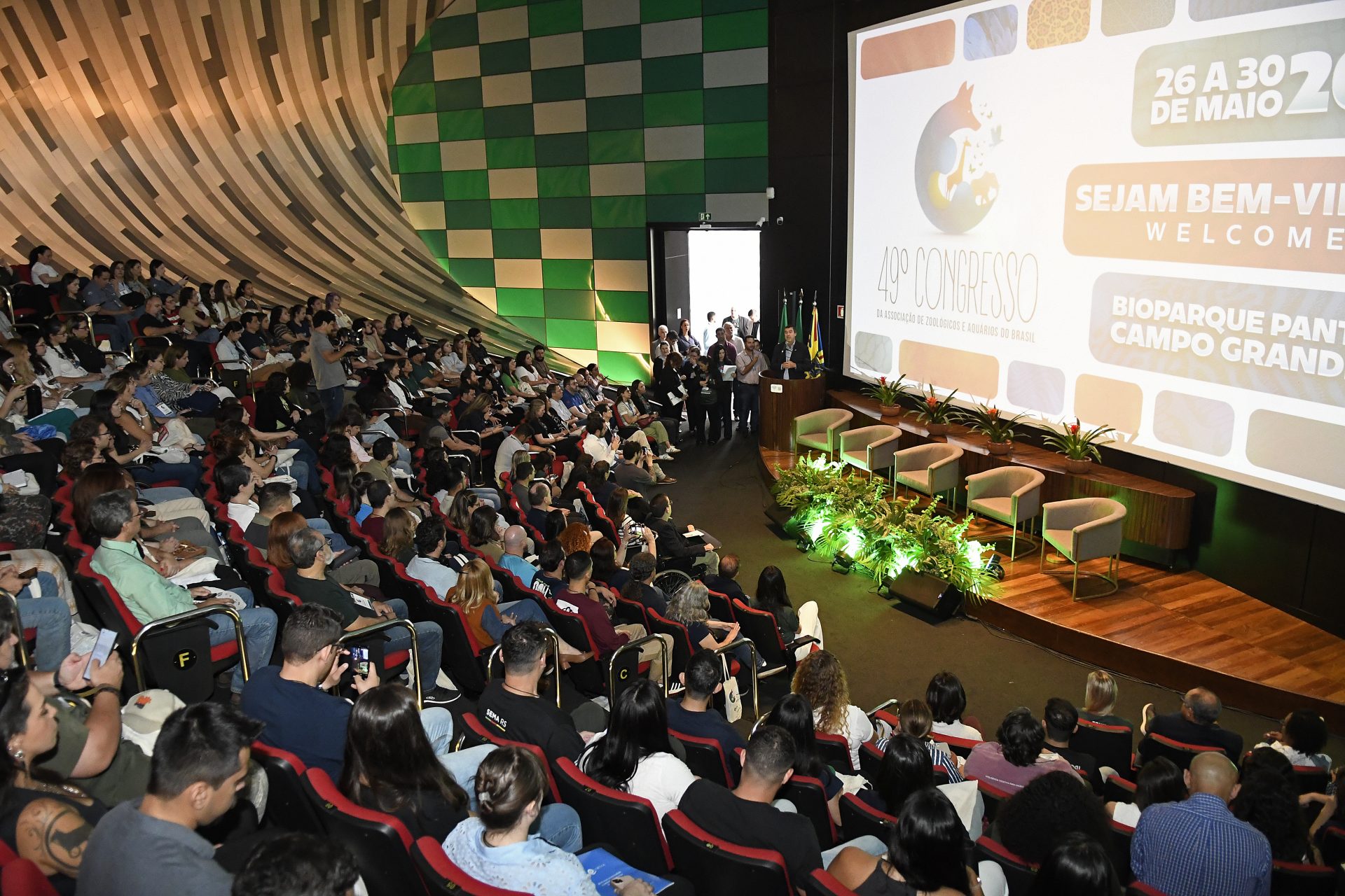 zoo brasilia congresso