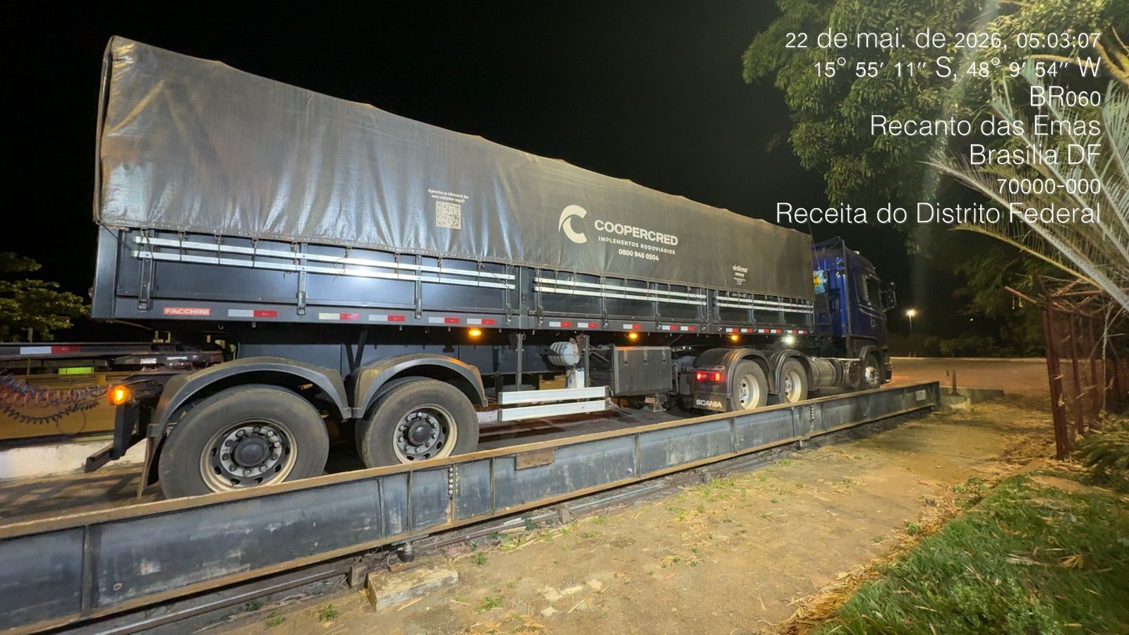 Foto: Divulgação/Secretaria de Economia