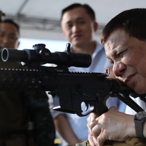 Foto: ROBINSON NINAL / AFP