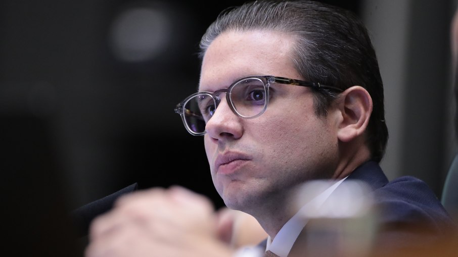 Foto: Bruno Spada/Câmara dos Deputados