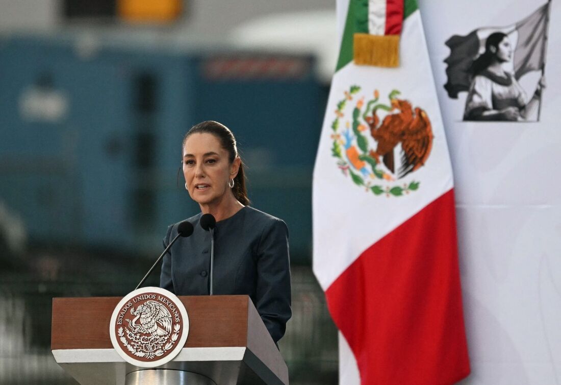 Foto: Yuri Cortez / AFP