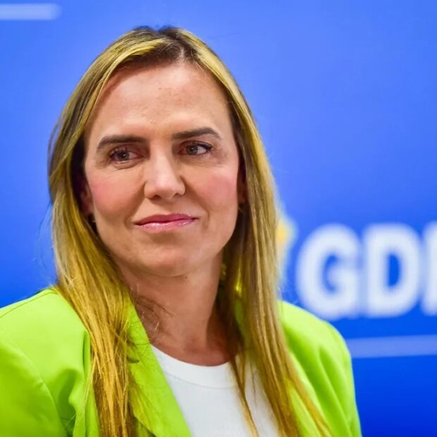 Foto: George Gianni / VGDF