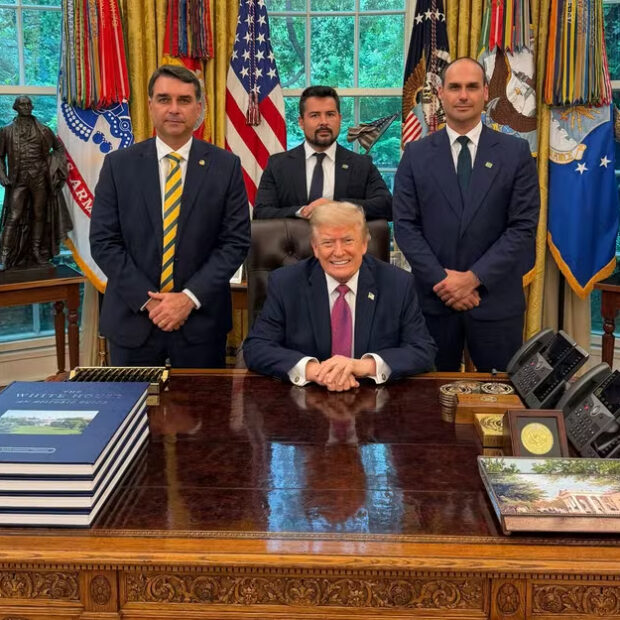flavio trump