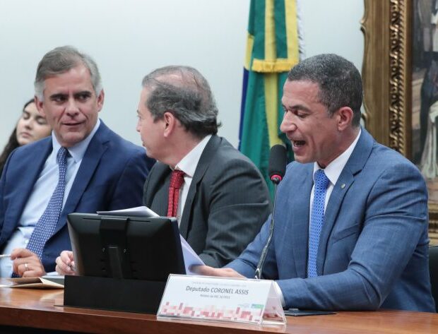 Foto: Bruno Spada / Câmara dos Deputados