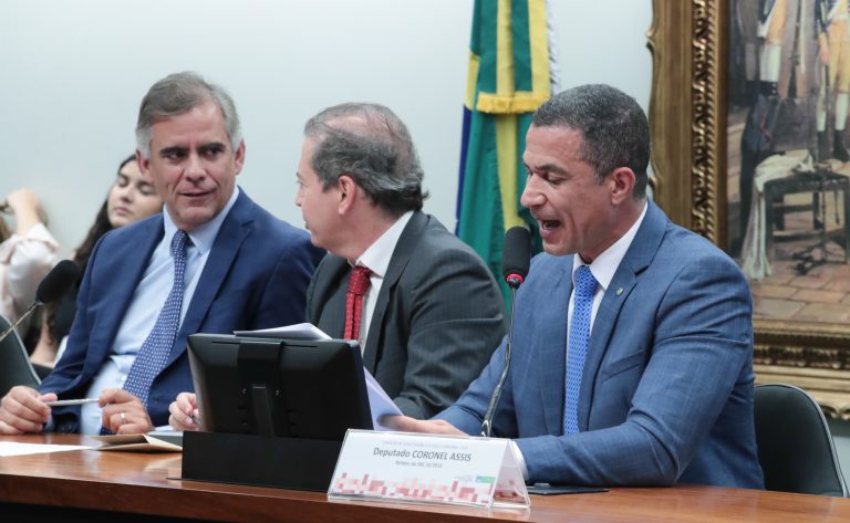 Foto: Bruno Spada / Câmara dos Deputados