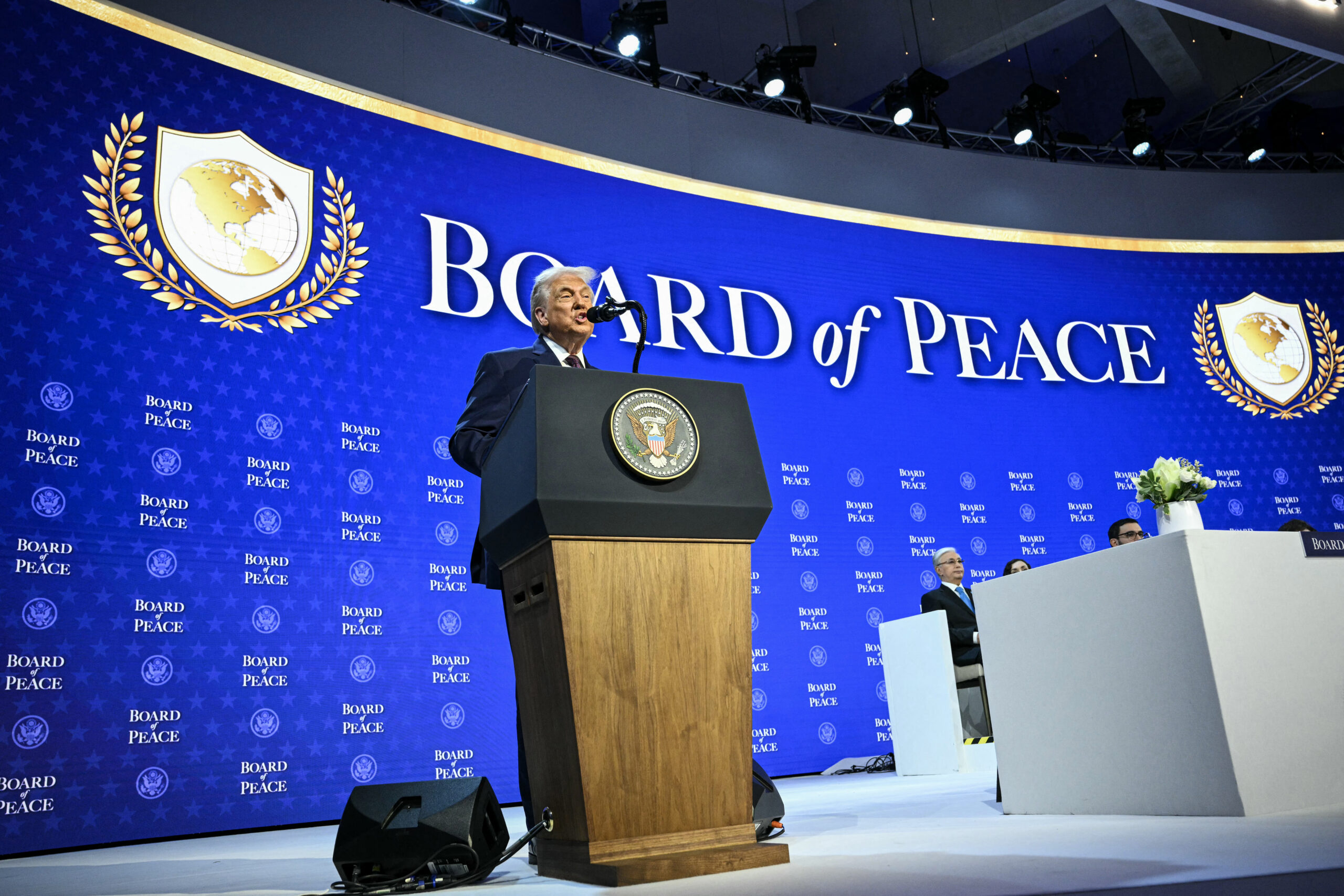 Foto: Mandel Ngan/AFP