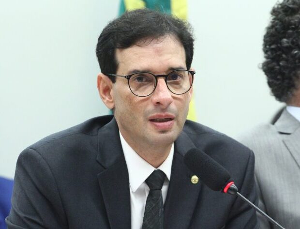 Foto: Vinicius Loures/Câmara dos Deputados