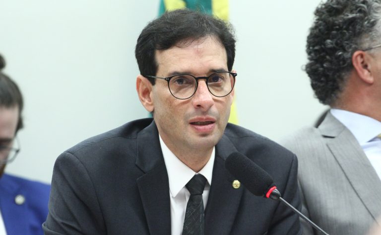 Foto: Vinicius Loures/Câmara dos Deputados
