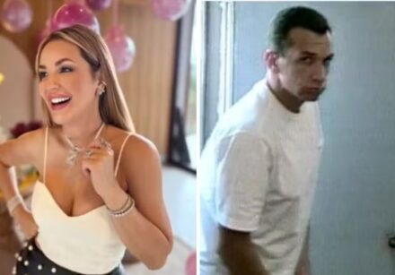 Marcola afirmou que não conhece Deolane Bezerra e disse ter ficado surpreso com novo mandado de prisão