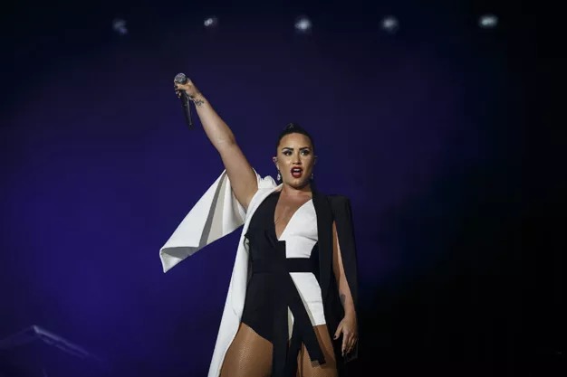 Cantora também está confirmada no Rock in Rio, em 12 de setembro