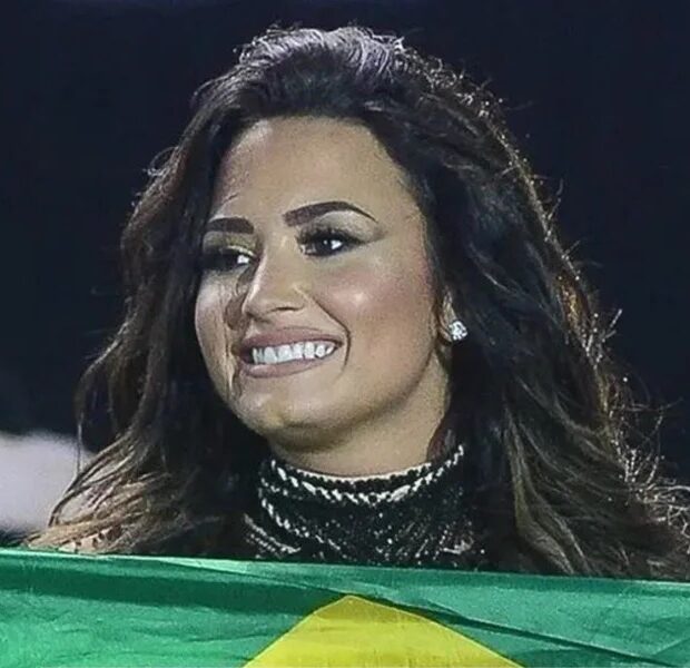Demi Lovato fará show solo em São Paulo no dia 15 de setembro
