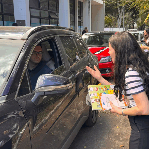 Foto: Jhonatan Vieira/Sejus-DF