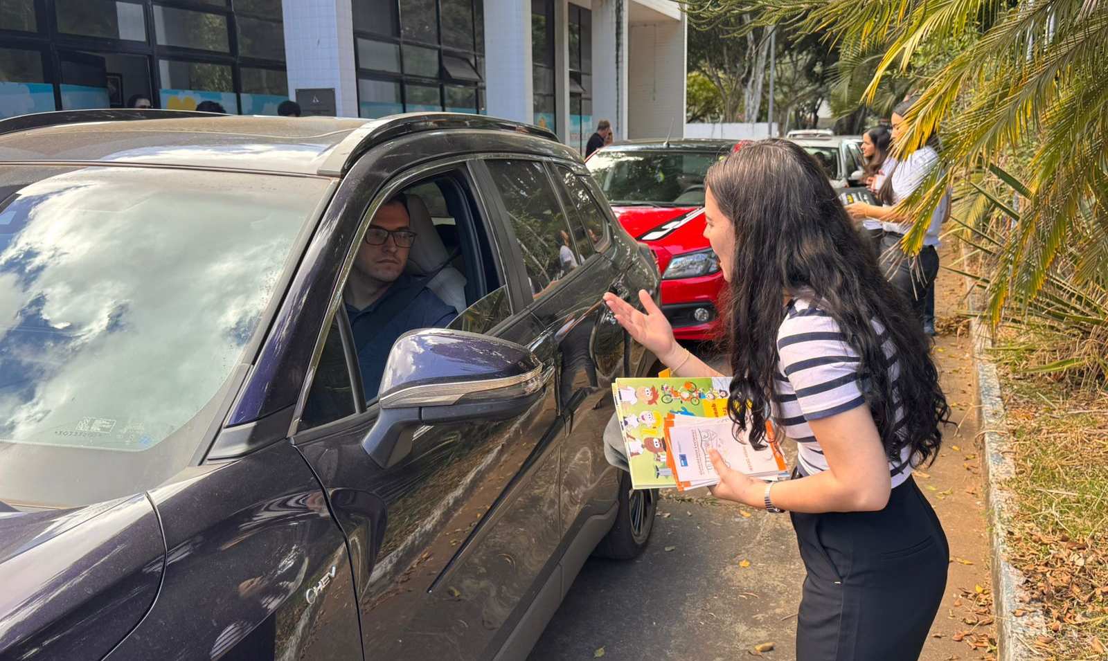 Foto: Jhonatan Vieira/Sejus-DF