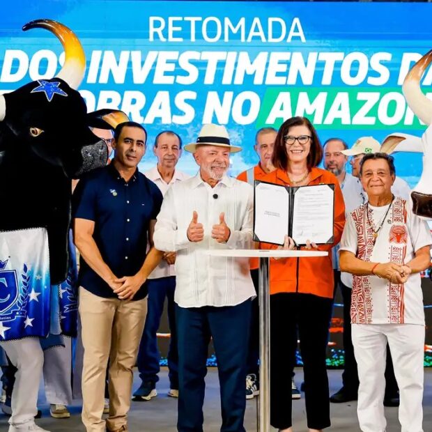 Foto: Ricardo Stuckert / PR