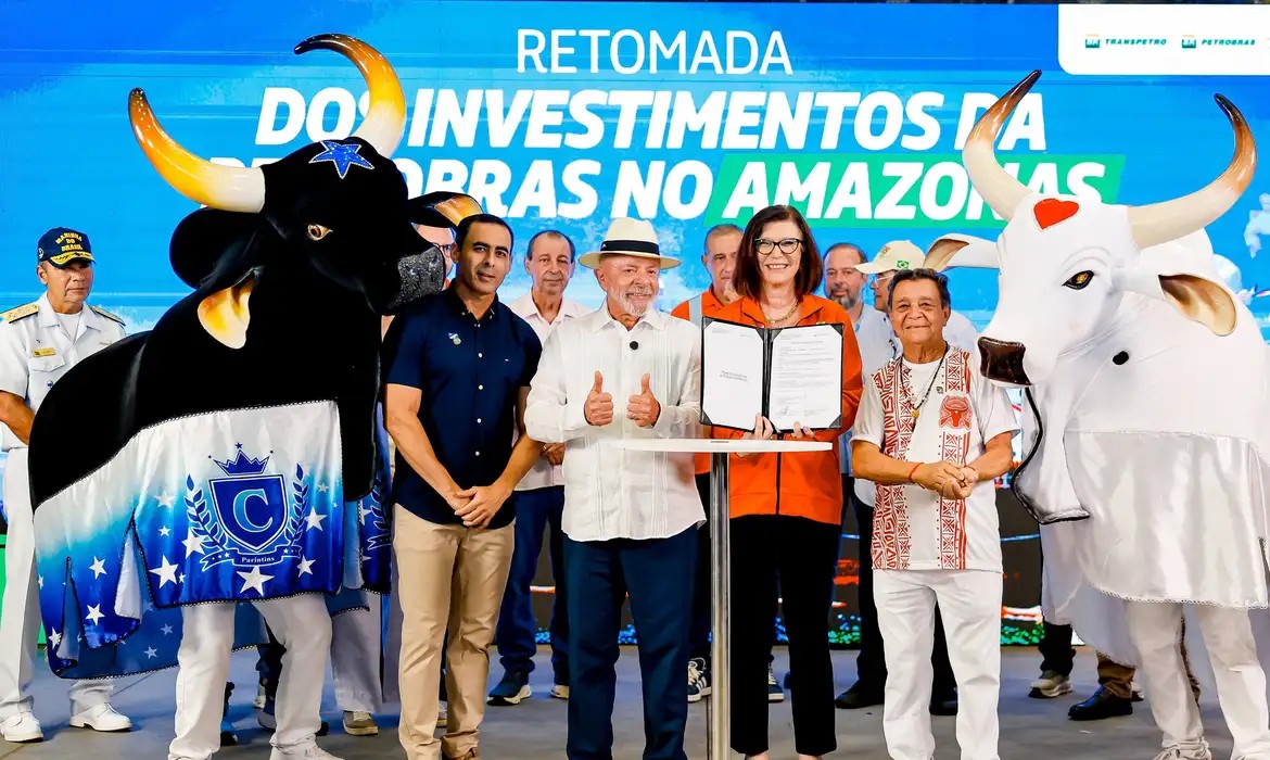 Foto: Ricardo Stuckert / PR
