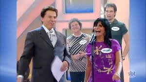 Gretchen contou que Silvio Santos costumava dar conselhos financeiros aos artistas