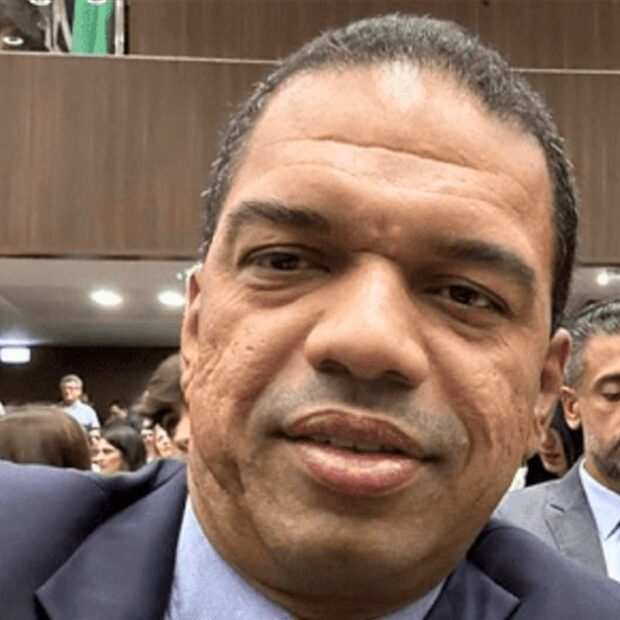 lobista Andreson de Oliveira Gonçalves