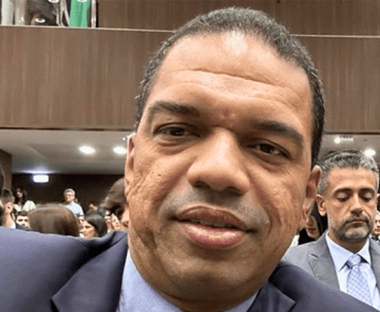 lobista Andreson de Oliveira Gonçalves