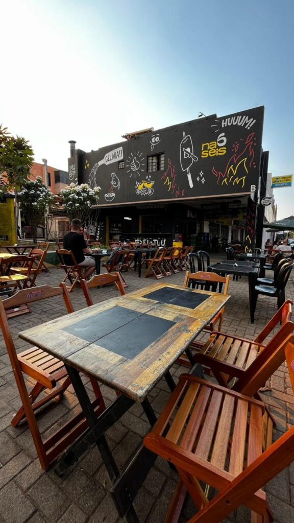 na seis comida de bar divulgação (1)