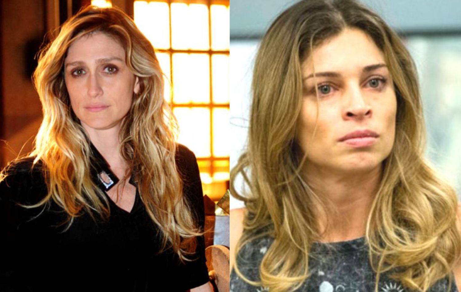 Após repercussão nas redes, Amora Mautner pediu desculpas por repostar uma publicação que foi interpretada como indireta para Grazi Massafera. - Reprodução