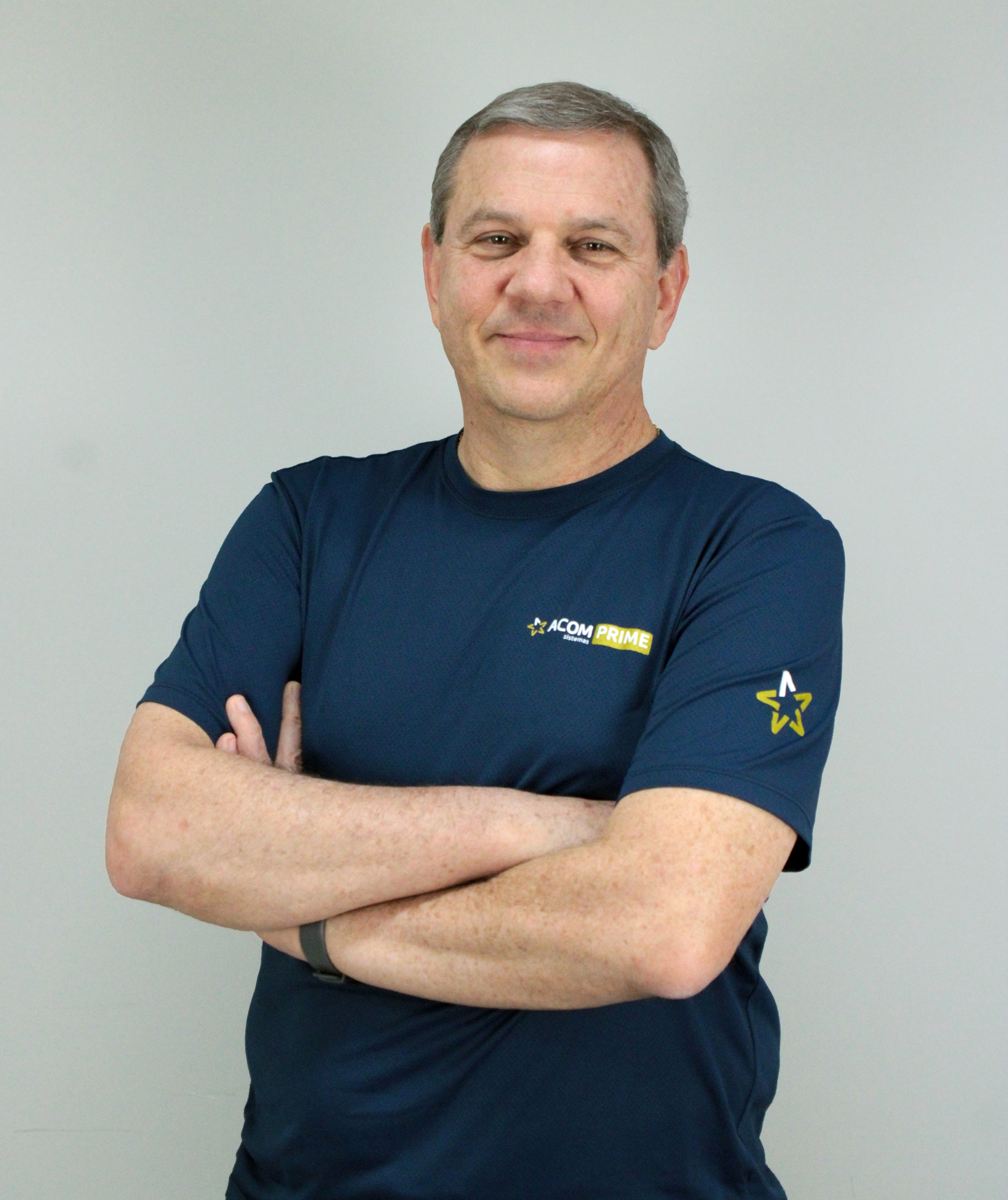 carlos drechmer ceo acom