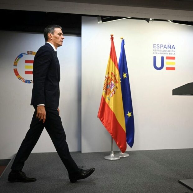 Foto: Nicolas Tucat / AFP