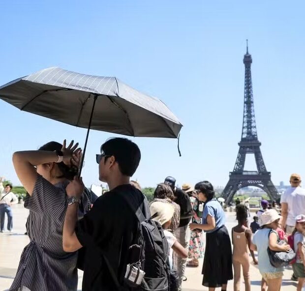 Foto: Ludovic Marin / AFP