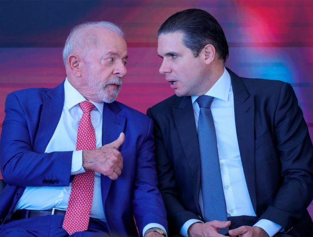 motta e lula