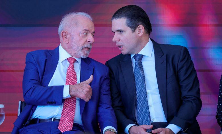 motta e lula