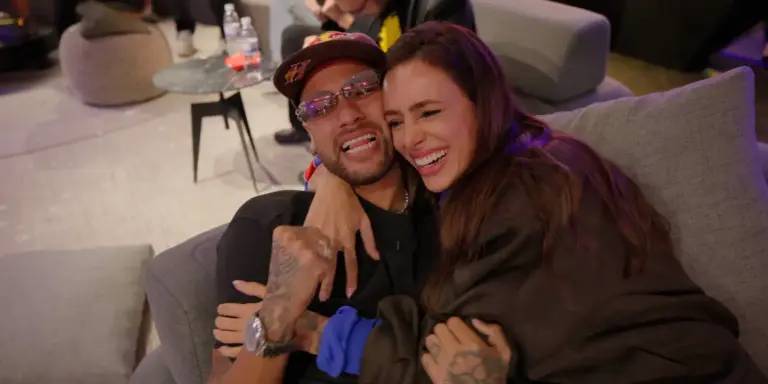 Neymar ganha repercussão mundial após reação emocional à convocação para Copa 2026