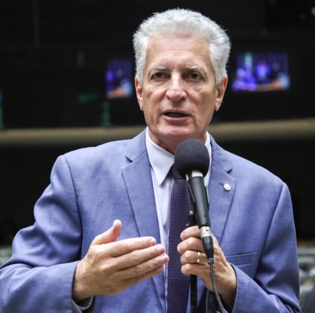Foto: Mario Agra/Câmara dos Deputados