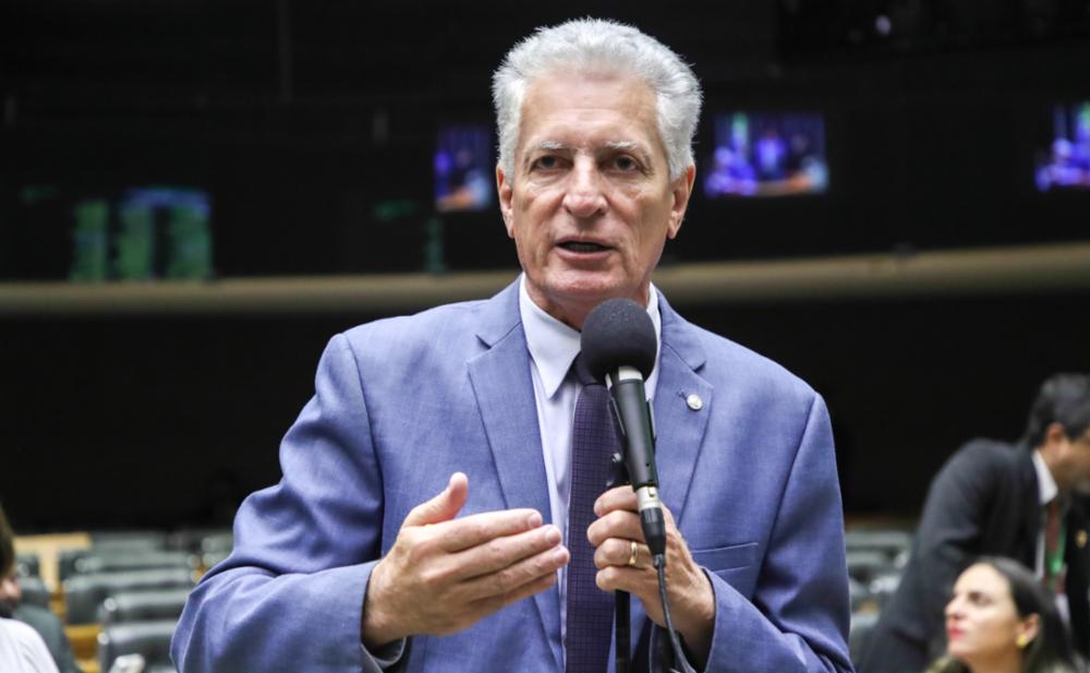Foto: Mario Agra/Câmara dos Deputados