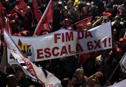 escala 6x1