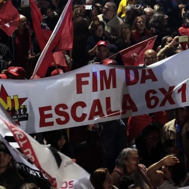 escala 6x1