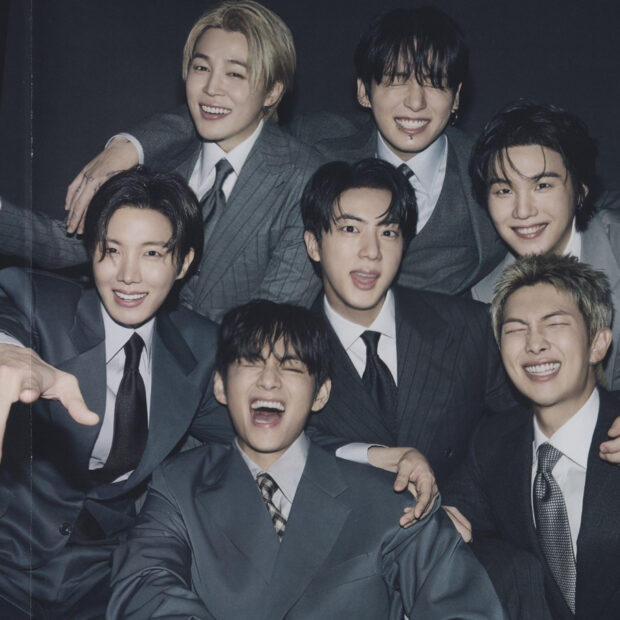 bts cinza