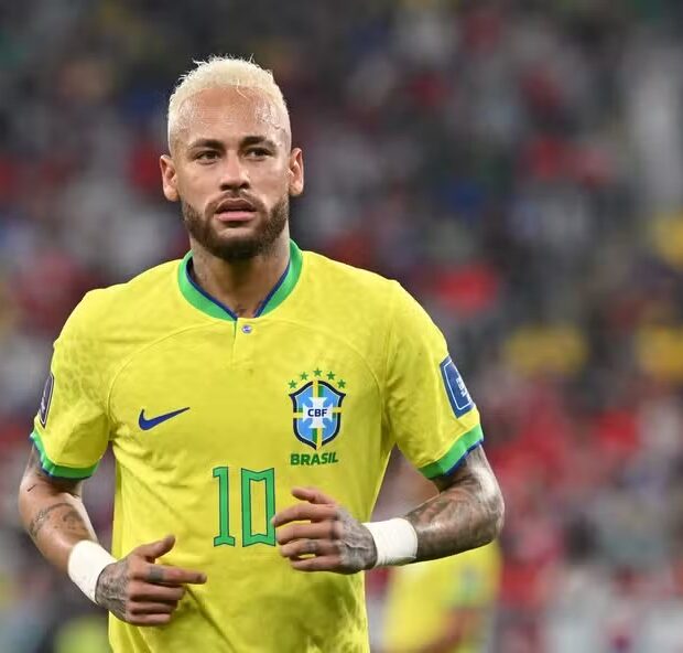 Foto: Nelson Almeida / AFP
