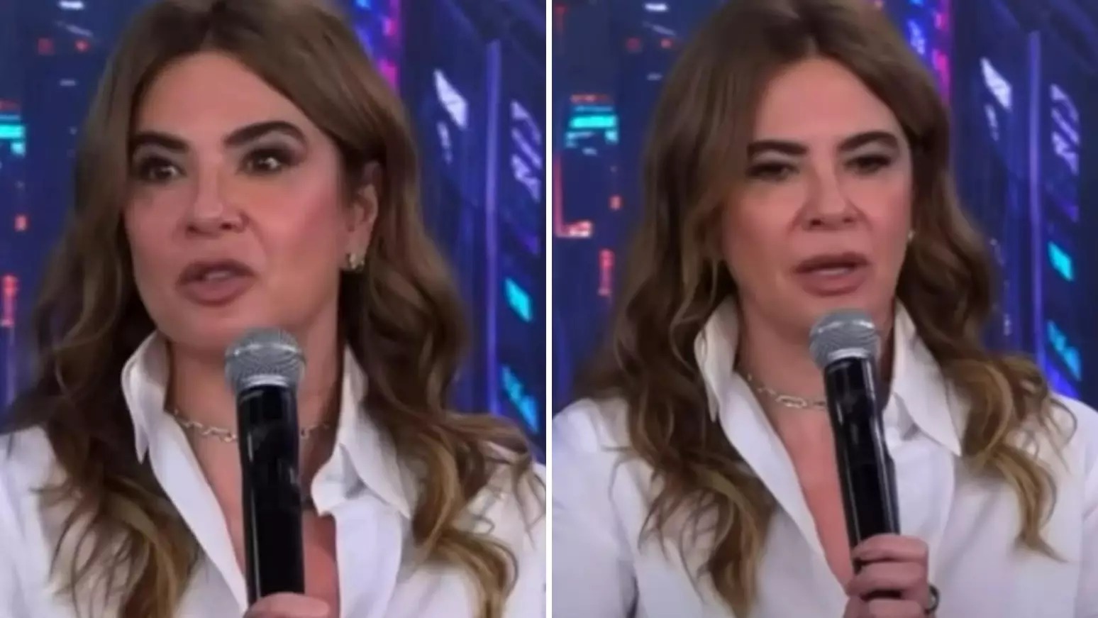 “Morreu, acabou”: Luciana Gimenez enterra “Superpop” e se oferece ao comando do “BBB”
