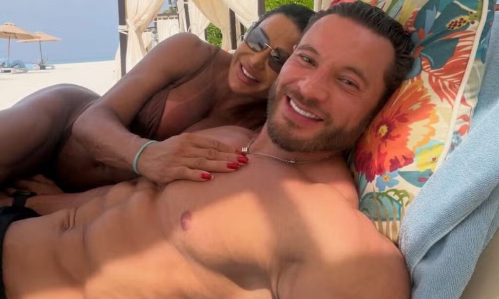 Musa fitness contou que vive fase intensa com o namorado desde o início da relação