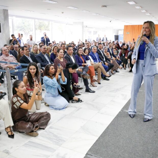 Foto: Matheus Borges/Agência Brasília