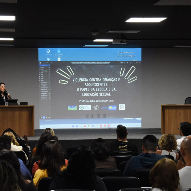 seminário debate direitos humanos e inclusão na rede pública