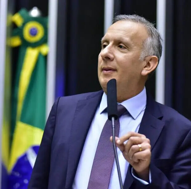 deputado aguinaldo ribeiro