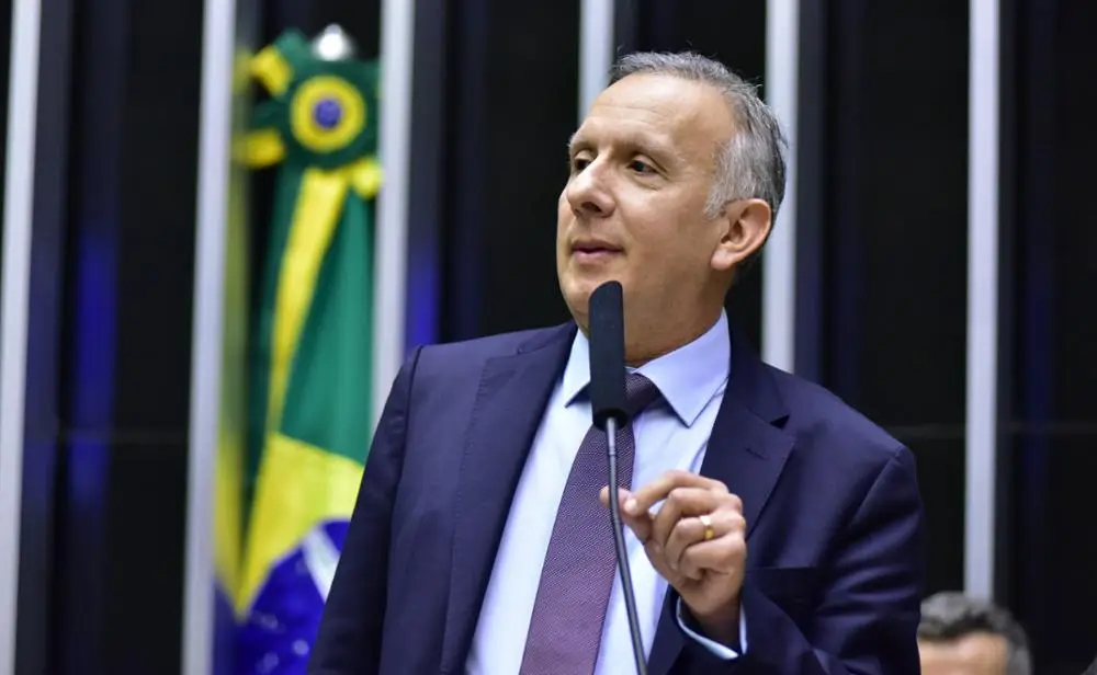 deputado aguinaldo ribeiro