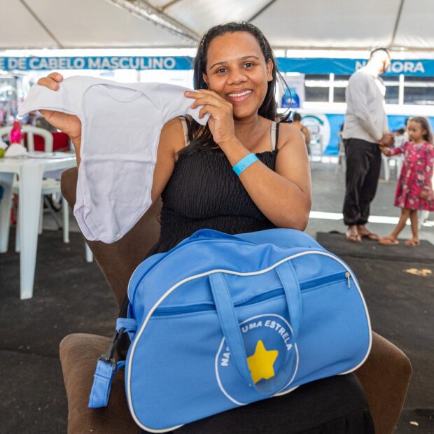 Foto: Jhonatan Vieira/Sejus-DF