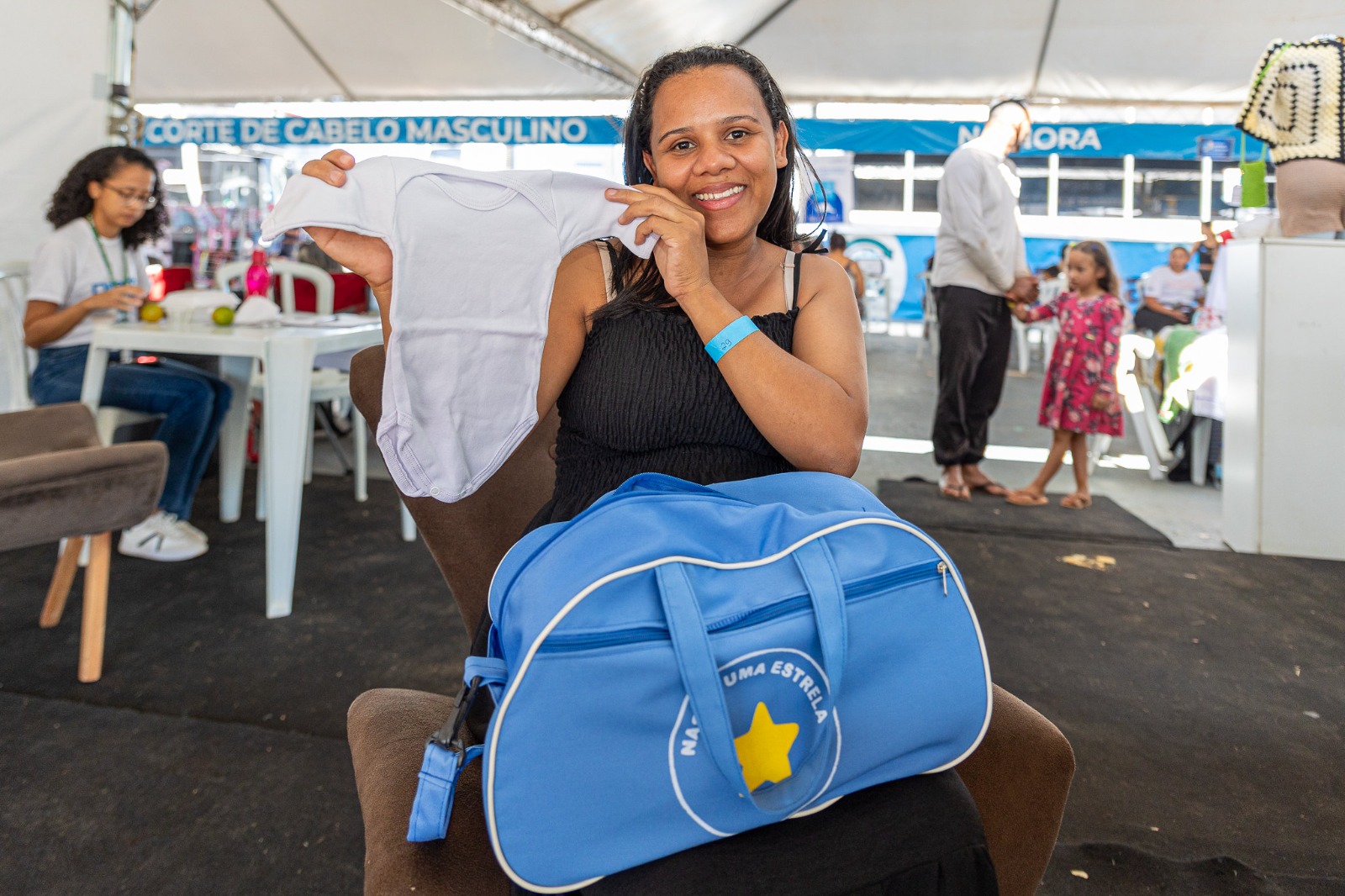 Foto: Jhonatan Vieira/Sejus-DF