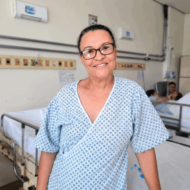 Foto: Divulgação/IgesDF