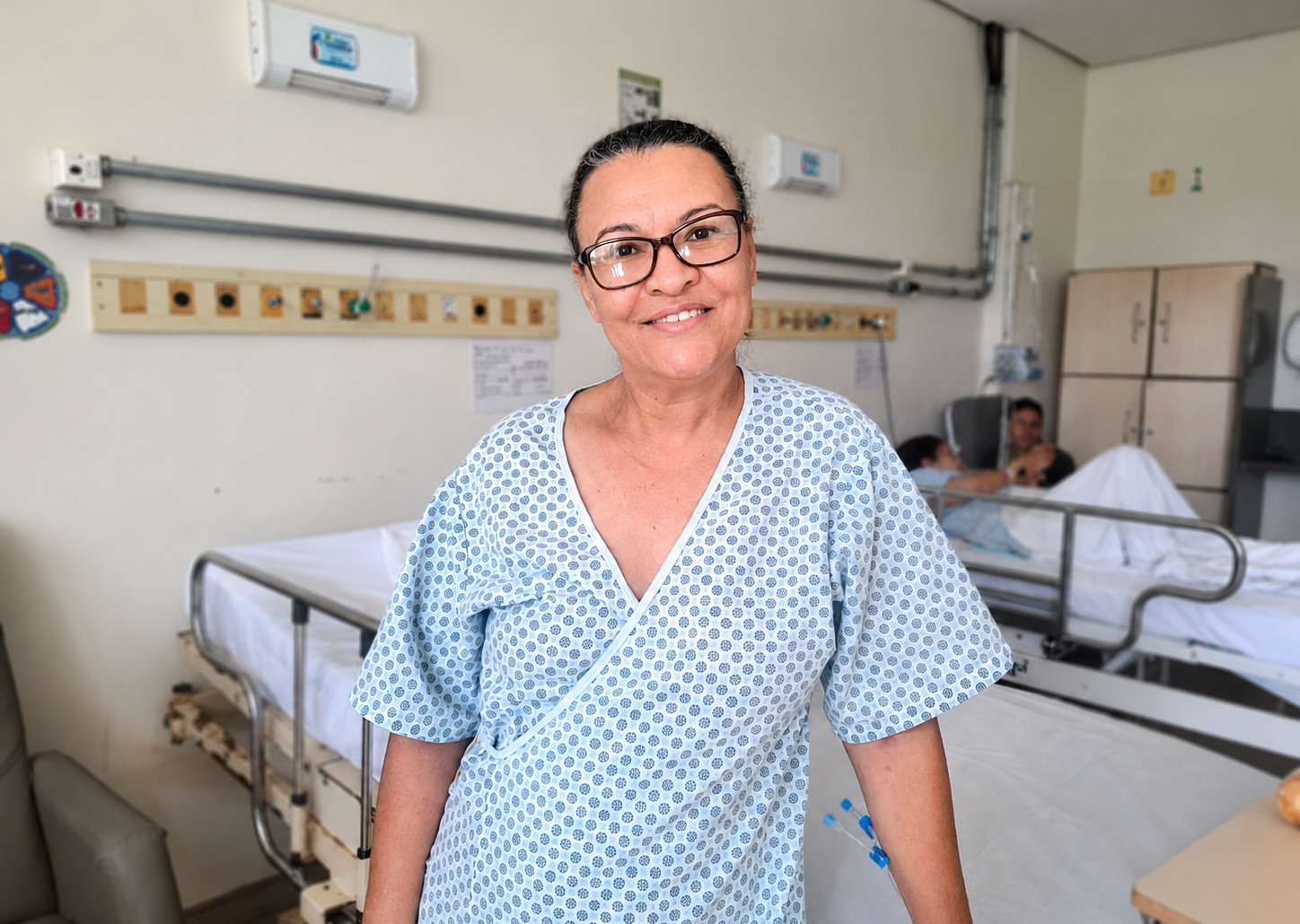 Foto: Divulgação/IgesDF
