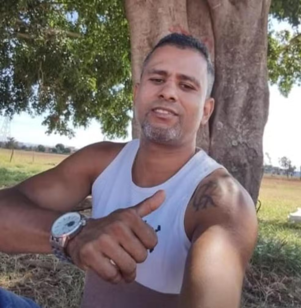 pedreiro morto pela policia sp